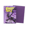 Dragon Shield - Matte Japanese Sized Sleeves (60)