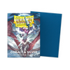 Dragon Shield - Matte Dual Sleeves - Standard Size (100)