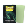 Dragon Shield - Matte Dual Sleeves - Standard Size (100)