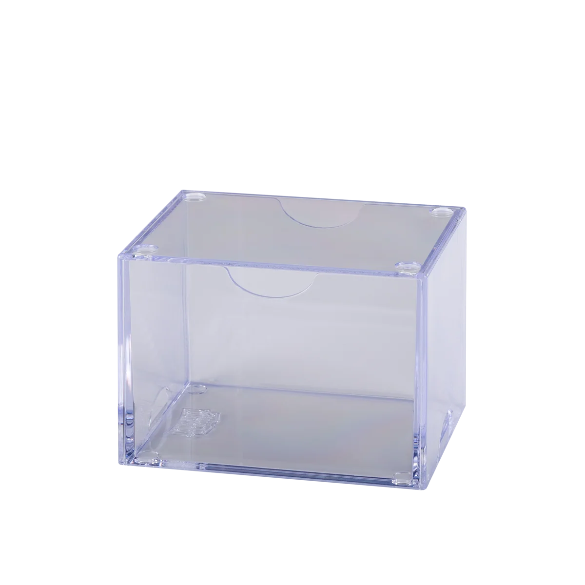 Dragon Shield - Strongbox