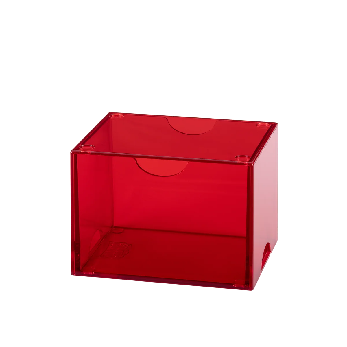Dragon Shield - Strongbox