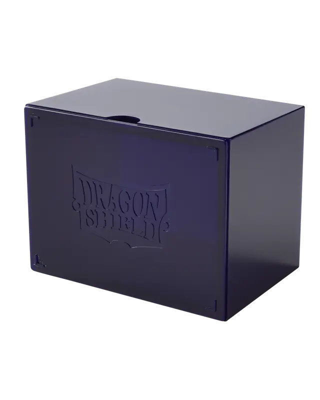 Dragon Shield - Strongbox