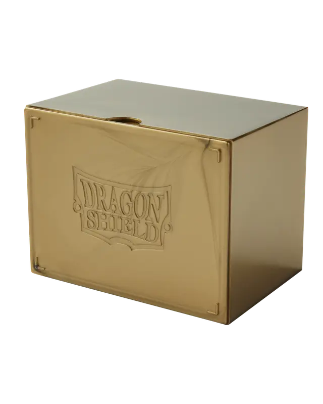 Dragon Shield - Strongbox