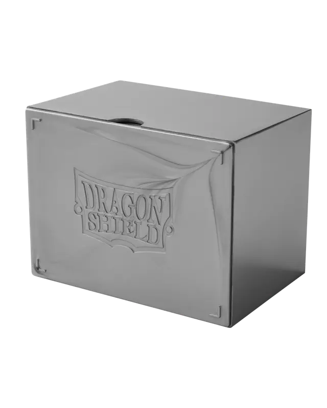 Dragon Shield - Strongbox