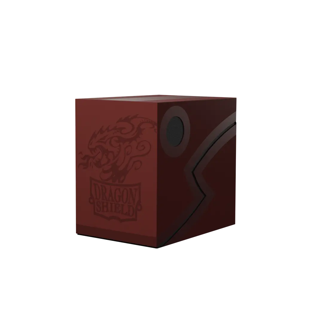 Dragon Shield - Deck Shell