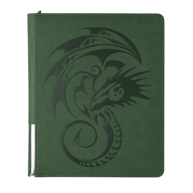 Dragon Shield - Card Codex Zipster Binder Regular