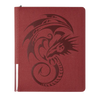 Dragon Shield - Card Codex Zipster Binder Regular