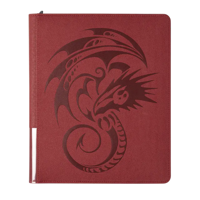 Dragon Shield - Card Codex Zipster Binder Regular