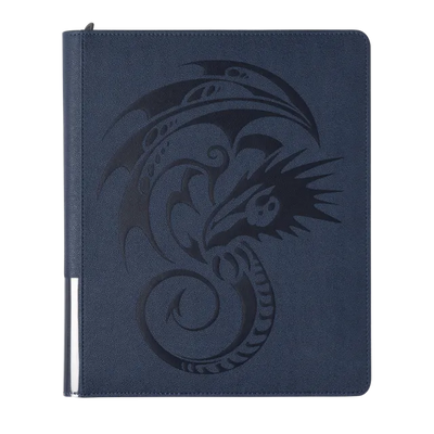 Dragon Shield - Card Codex Zipster Binder Regular