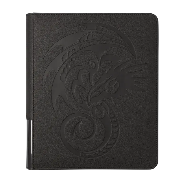 Dragon Shield - Card Codex Zipster Binder Regular