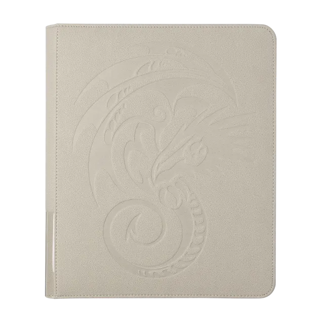 Dragon Shield - Card Codex Zipster Binder Regular