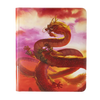 Dragon Shield - Card Codex Zipster Binder Regular