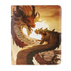 Dragon Shield - Card Codex Zipster Binder Regular
