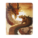 Dragon Shield - Card Codex Zipster Binder Regular