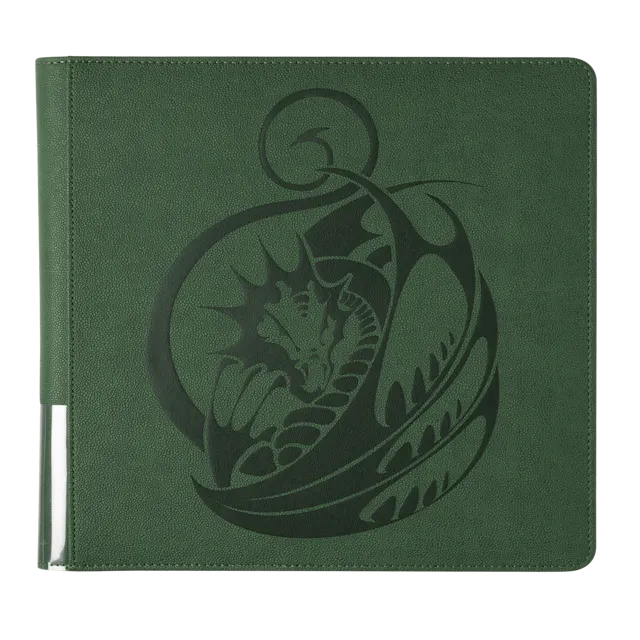 Dragon Shield - Card Codex Zipster Binder XL