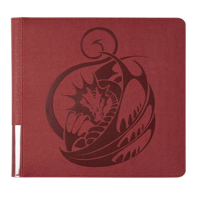 Dragon Shield - Card Codex Zipster Binder XL