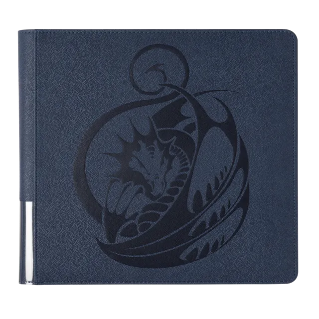 Dragon Shield - Card Codex Zipster Binder XL