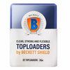 Beckett Shield Toploader Card Protector