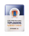 Beckett Shield Toploader Card Protector