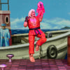 Ultra Street Fighter II: Violent Ken 6 Inch Figure