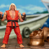 Ultra Street Fighter II: Violent Ken 6 Inch Figure