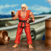 Ultra Street Fighter II: Violent Ken 6 Inch Figure
