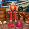 Ultra Street Fighter II: Violent Ken 6 Inch Figure