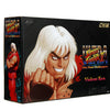 Ultra Street Fighter II: Violent Ken 6 Inch Figure
