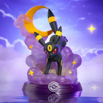 Pokémon: Eevee's Evolution - Take The Adventure! Series Blind Box