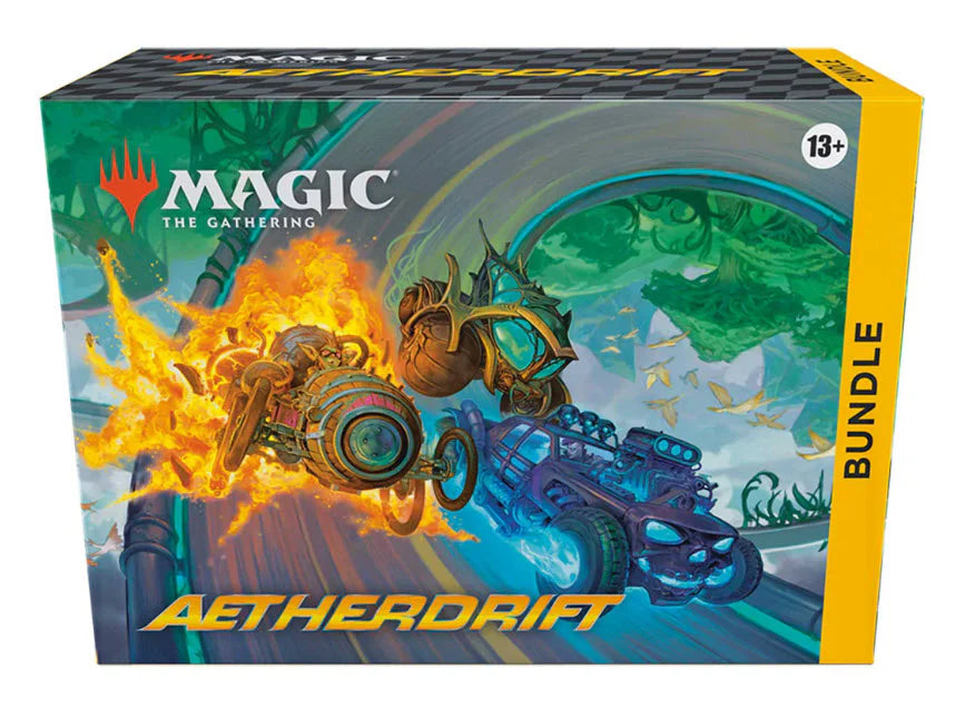 Aetherdrift - Standard Bundle