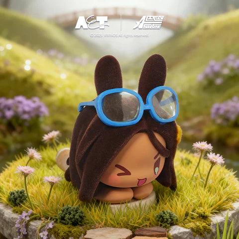 ALIEN STAGE: Rabbit Vinyl Figure Blind Box Series