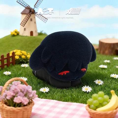 ALIEN STAGE: Rabbit Vinyl Figure Blind Box Series