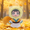 TOP TOY: Apothecary Diaries Cat Ear Plush Series Blind Box