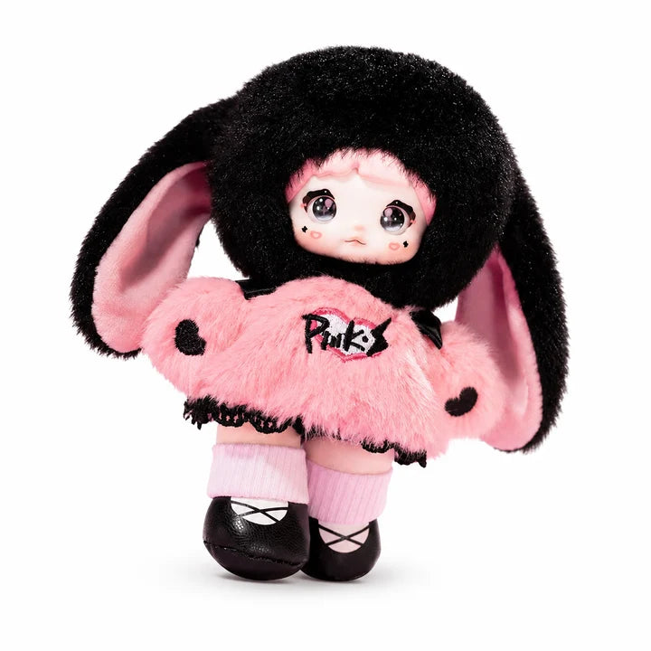 Nommi - Pinky Energy Series Plush Blind Box