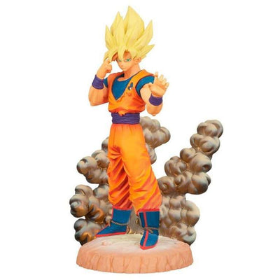 Dragon Ball Z - History Box Vol.2 Super Saiyan Goku