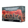 Chaos Space Marines: Legionaries