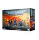 Space Marines: Primaris Eliminators (Eliminator Squad)