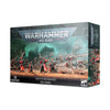 Adeptus Mechanicus: Skitarii (Rangers)