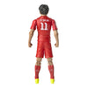 Sockers: Mohamed Salah Liverpool Action Figure