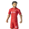 Sockers: Mohamed Salah Liverpool Action Figure