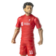 Sockers: Mohamed Salah Liverpool Action Figure