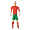 Sockers: Ronaldo Portugal Red and Greed Action Figure