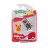 Pokémon: 7cm Battle Figure (Official Merchandise)