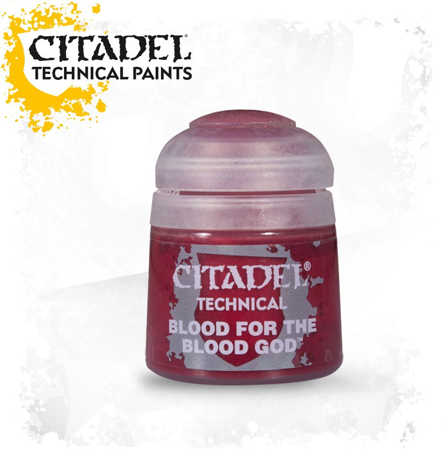 Citadel Technical Paint