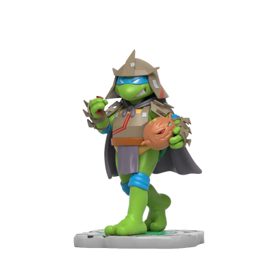 Remixx: Teenage Mutant Ninja Turtle - Leonardo (Cowa-BOO-nga! Edition)