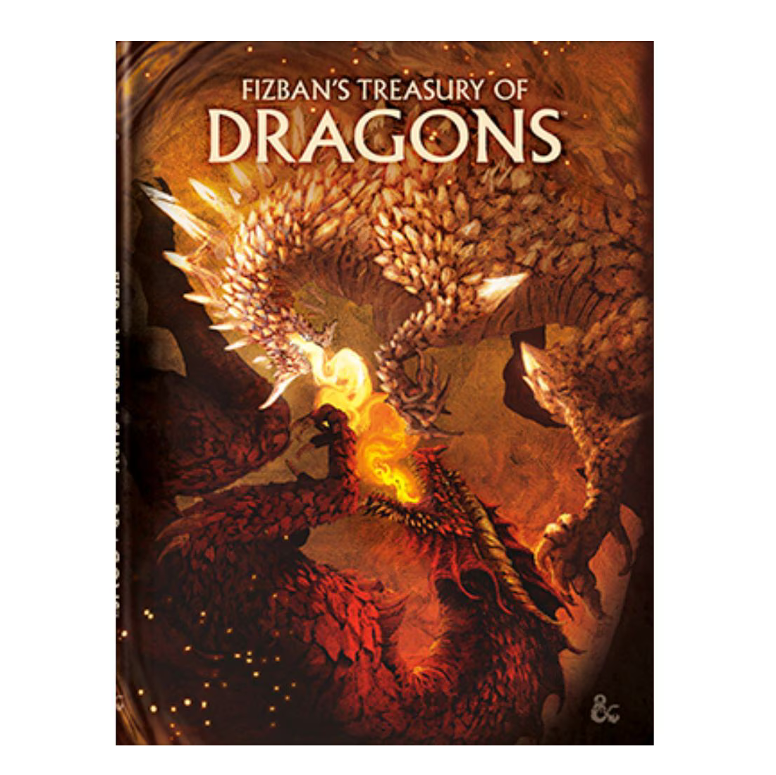 D&D: Fizban’s Treasury of Dragons - Collector’s Edition