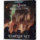 Warhammer 40 000: Imperium Maledictum RPG - Starter Set