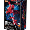 Blokees: Marvel - Spider-Man: Brand New Day Spider-Man Champion Class 13 Model Kit