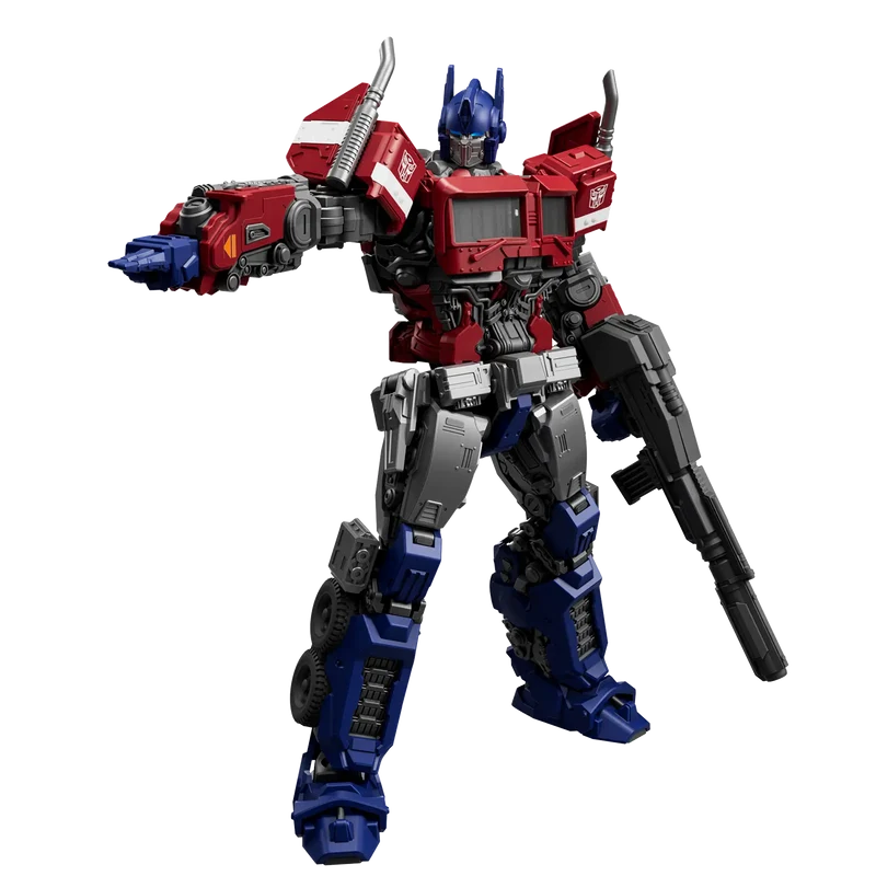 Blokees: Transformers Champion Class 26 Optimus Prime (Transformers: Bumblebee)