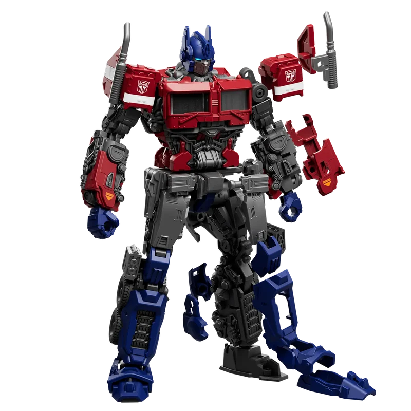 Blokees: Transformers Champion Class 26 Optimus Prime (Transformers: Bumblebee)